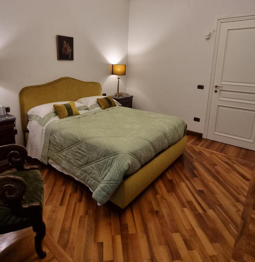 L'Arnia Apartment Naples Exterior photo